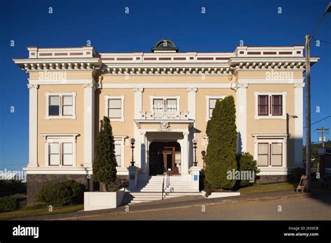 heritage museum astoria oregon